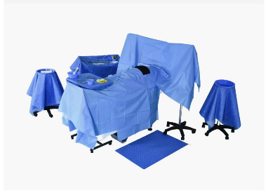 Equipment Covers