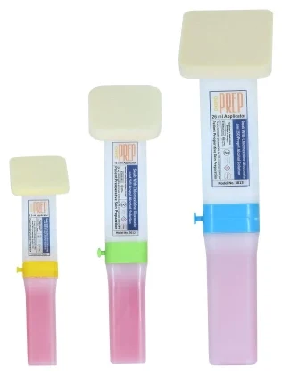 Swab Applicator