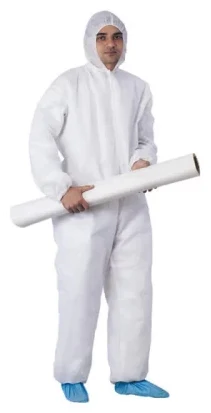 Disposable Coverall
