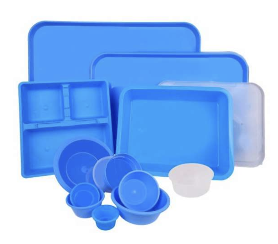 Bowls and Trays