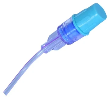 Disinfectant Cap
