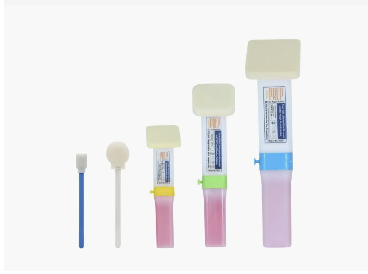 CHG Applicators & Wipes