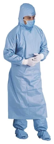 HIV Protection Kit