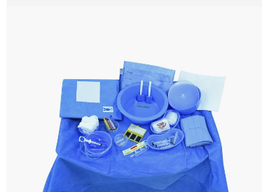 Procedure Packs