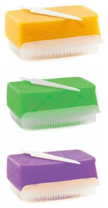 Surgical Scrub Brush