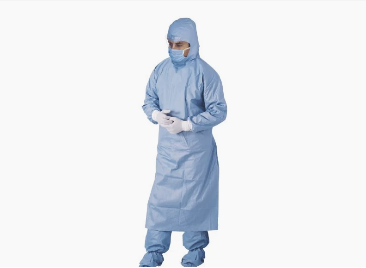 Infection Prevention