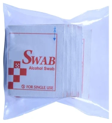 Alcohol Swab