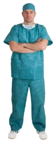 Scrub Suit