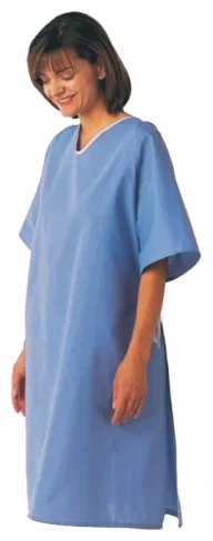 Patient Gown