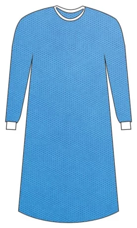 Isolation Gown