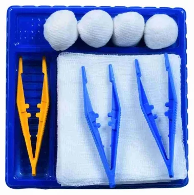 Dressing Packs