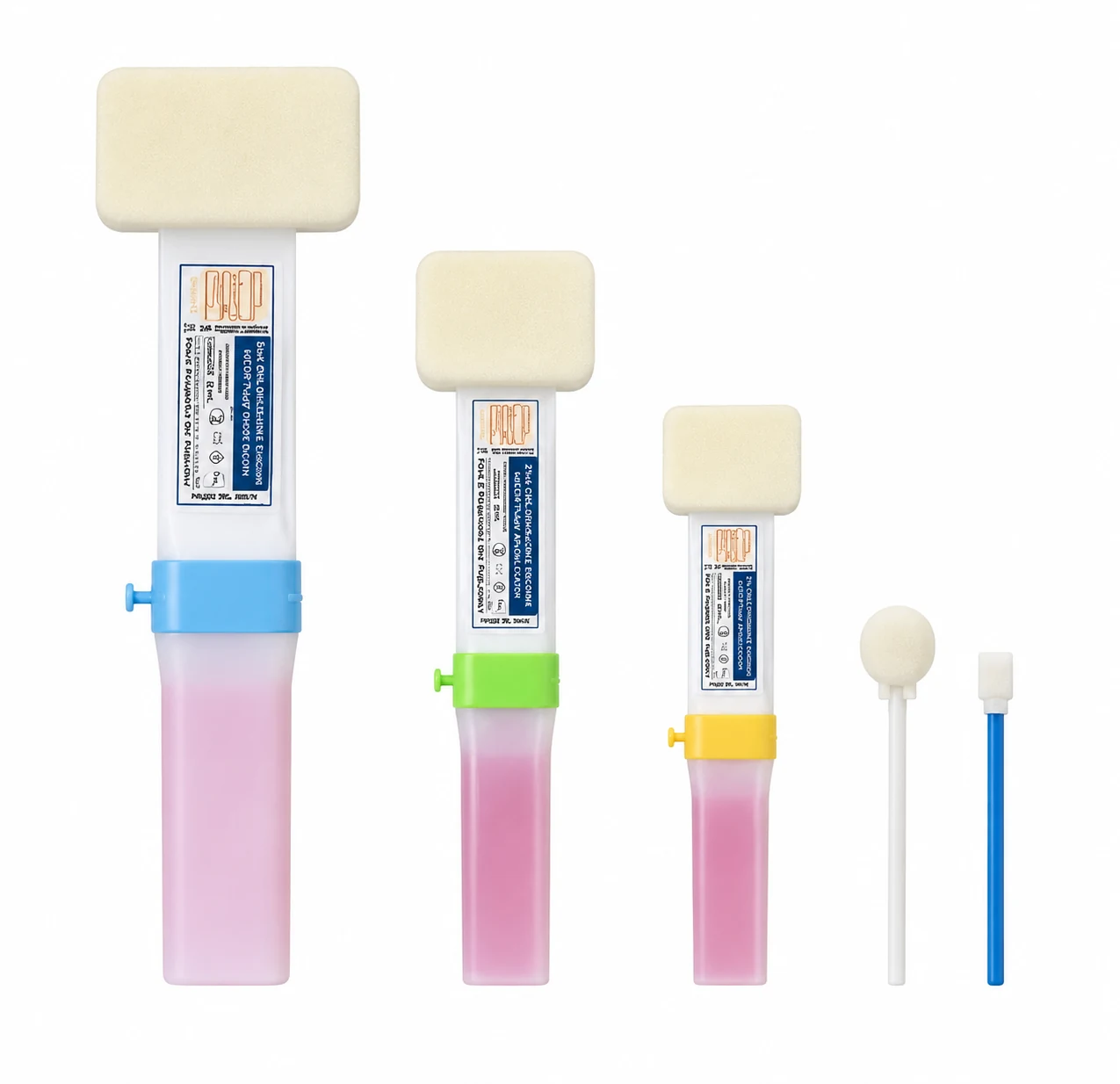 CHG Applicators