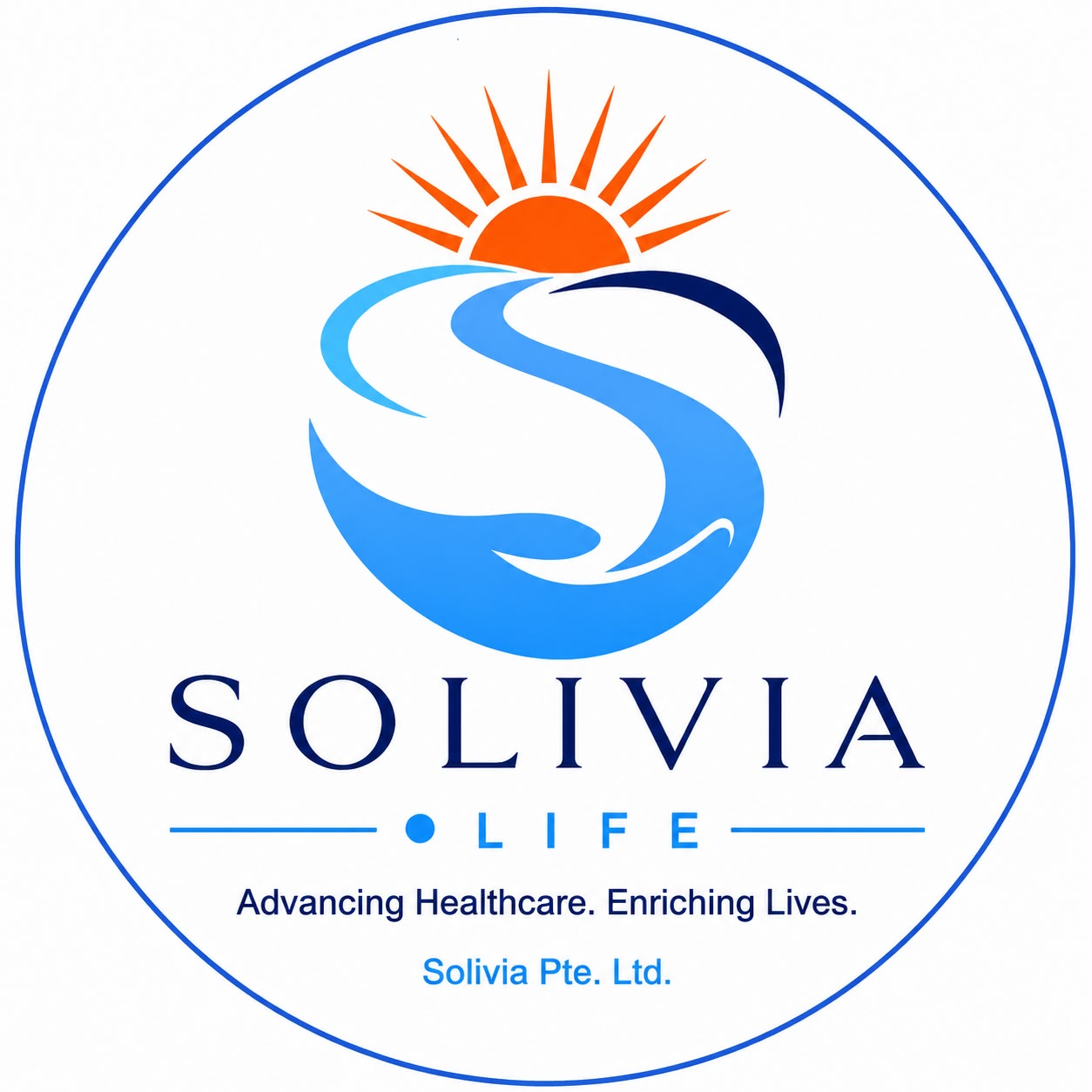 Solivia Logo